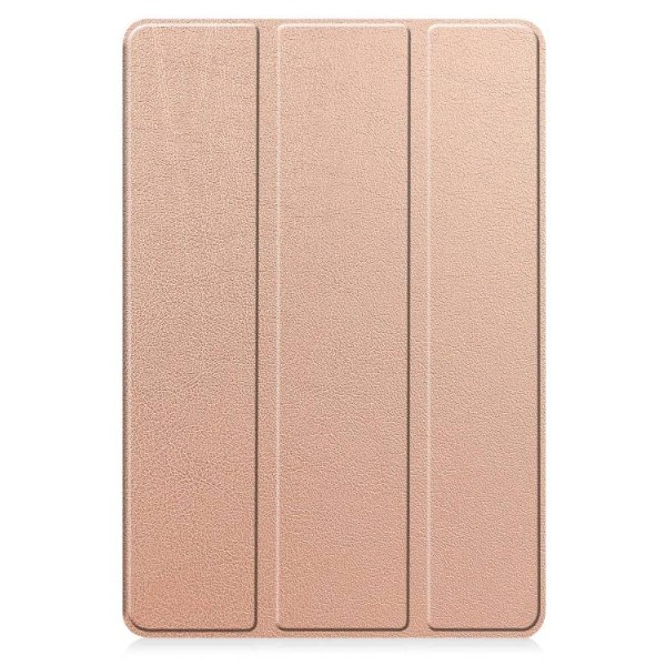 Фото - Чехол для планшета BeCover Flexible TPU Mate for Samsung Galaxy Tab S6 Lite (2024) 10.4" P620/P625/P627 Rose Gold (712517)