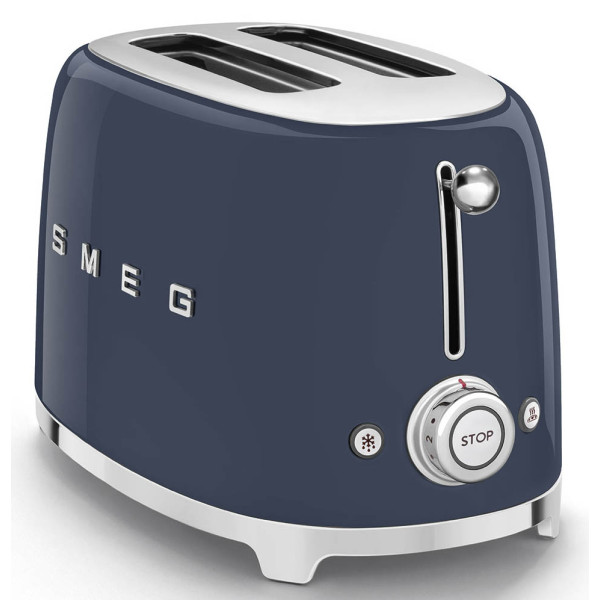 Фото - Тостер Smeg TSF01NBEU