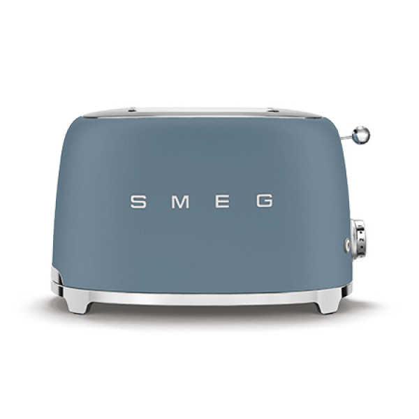 Фото - Тостер Smeg TSF01SBMEU