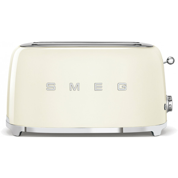 Фото - Тостер Smeg TSF02CREU