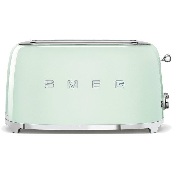 Фото - Тостер Smeg TSF02PGEU
