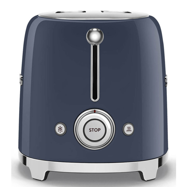 Фото - Тостер Smeg TSF01NBEU