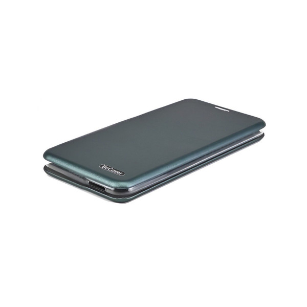 Фото - Чохол для смартфону BeCover Exclusive for Realme C61 Dark Green (712554)