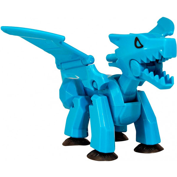Фото - Коллекционная фигурка Stikbot MEGA – ДРАКОН (TST627B)
