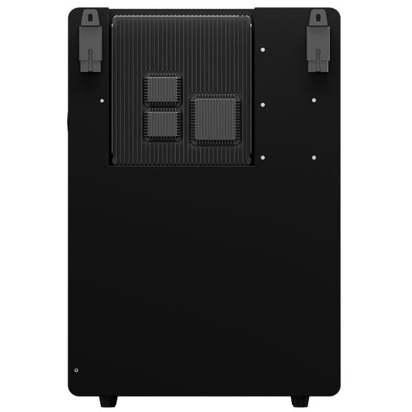 Фото - Система зберігання енергії TSUN MAU5000, 2500W, 5120Wh, LiFePO4