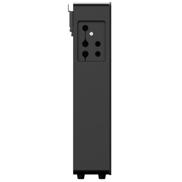Фото - Система зберігання енергії TSUN MAU5000, 2500W, 5120Wh, LiFePO4