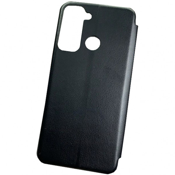 Фото - Чехол для смартфона BeCover Exclusive for Tecno Pop 5 LTE (BD4i) / (BD4a) Black (709044)