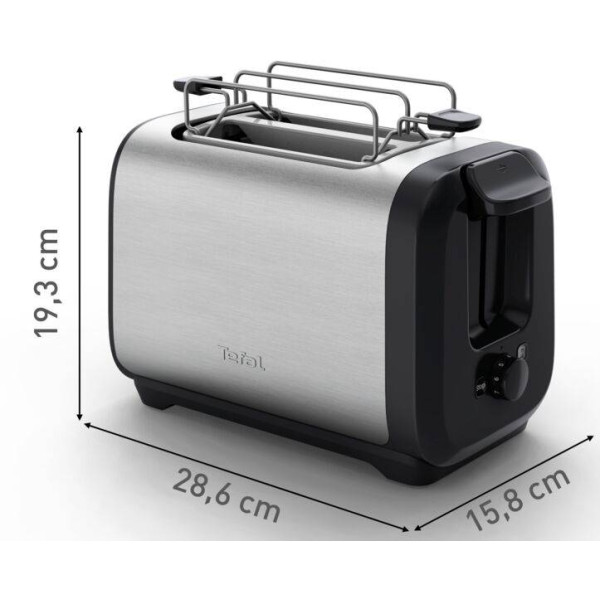 Фото - Тостер Tefal TT5S1DE0 Subito