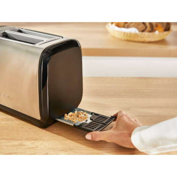 Фото - Тостер Tefal TT5S1DE0 Subito