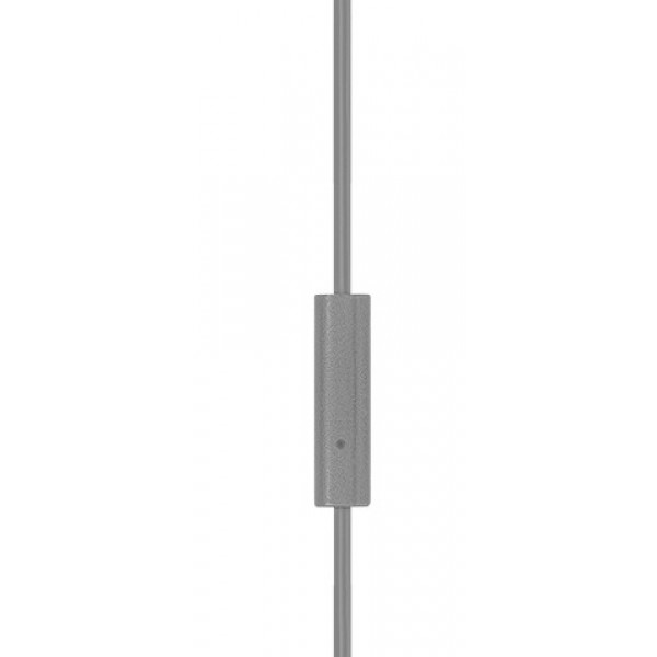 Фото - Навушники вкладиші дротові Ttec Pop Gray (2KMM13GR)