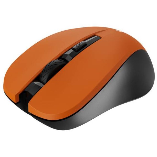 Фото - Миша бездротова Canyon CNE-CMSW1O Orange