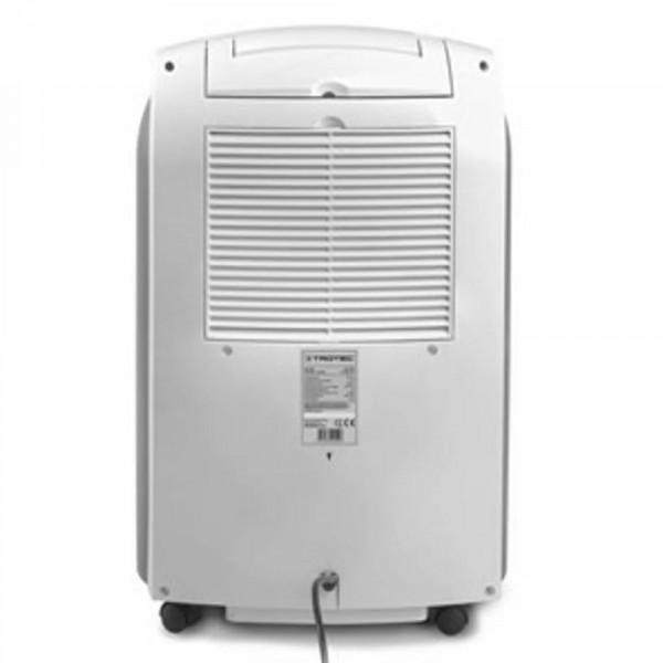 Фото - Осушитель воздуха Trotec TTK 100 E
