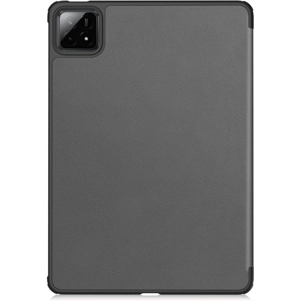 Фото - Чехол для планшета BeCover Smart Case for Xiaomi Pad 7 / 7 Pro 11.2" Gray (712805)