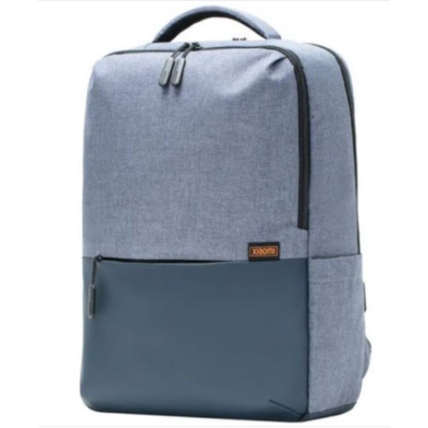 Фото - Рюкзак для ноутбука Xiaomi Commuter Backpack (Light Blue)