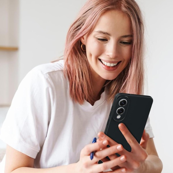 Фото - Чохол для смартфону BeCover for Samsung Galaxy S25 Edge SM-S937 Black (714677)