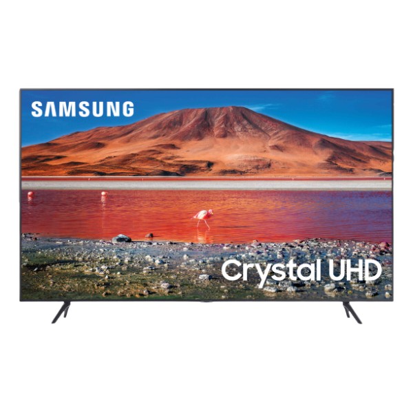 Фото - Телевизор Samsung UE50TU7100UXUA