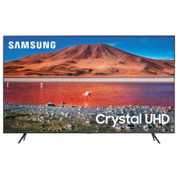 Фото - Телевизор Samsung UE70TU7100UXUA