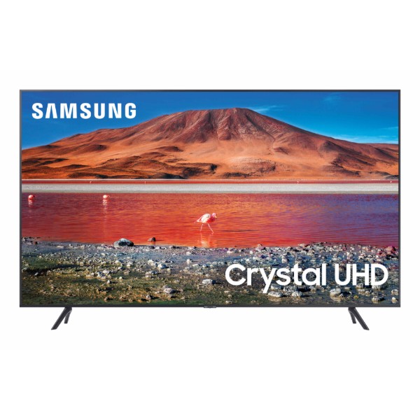 Фото - Телевизор Samsung UE50TU7100UXUA