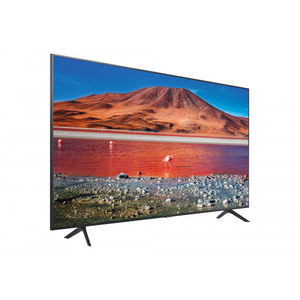 Фото - Телевізор Samsung UE43TU7100UXUA