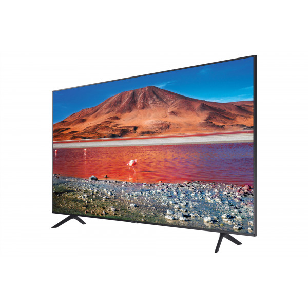 Фото - Телевизор Samsung UE55TU7100UXUA
