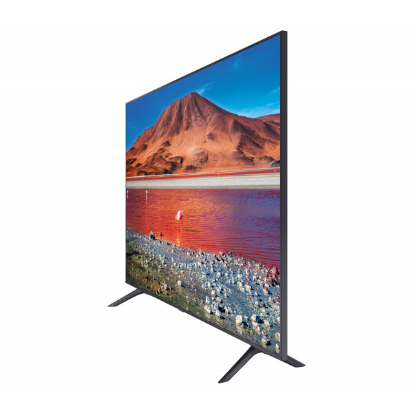 Фото - Телевизор Samsung UE55TU7100UXUA