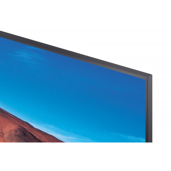 Фото - Телевизор Samsung UE70TU7100UXUA
