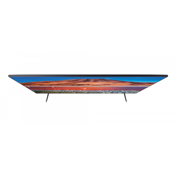 Фото - Телевизор Samsung UE58TU7100UXUA