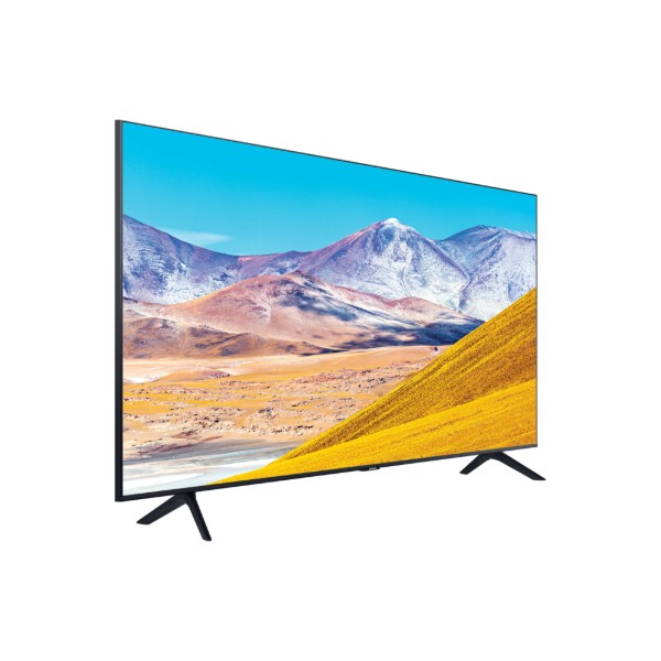 Фото - Телевизор Samsung UE55TU8000UXUA