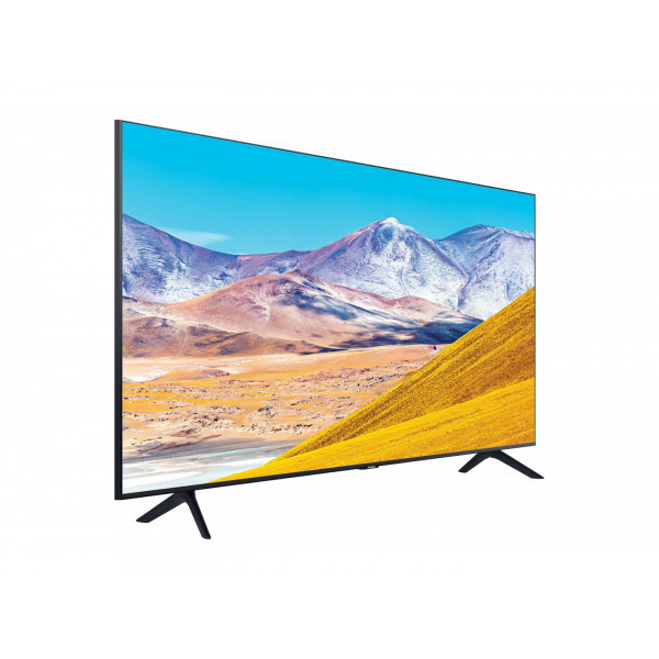 Фото - Телевизор Samsung UE85TU8000UXUA