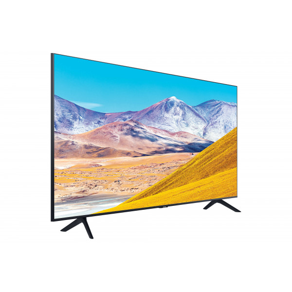 Фото - Телевизор Samsung UE50TU8000UXUA