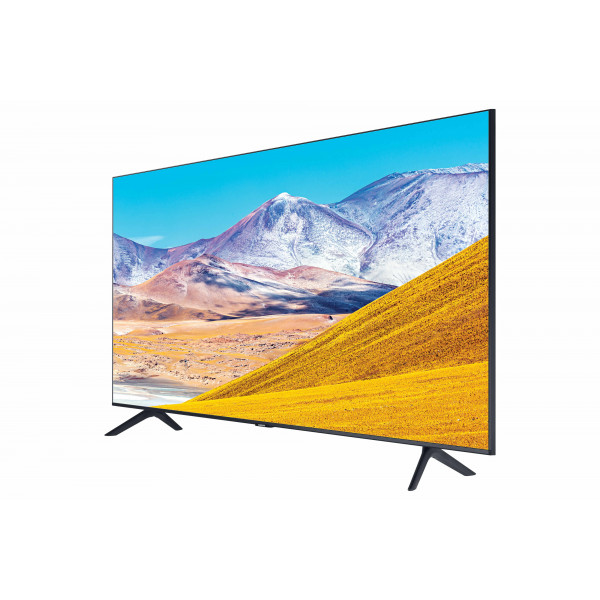 Фото - Телевизор Samsung UE50TU8000UXUA