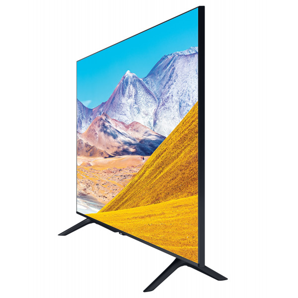 Фото - Телевизор Samsung UE50TU8000UXUA