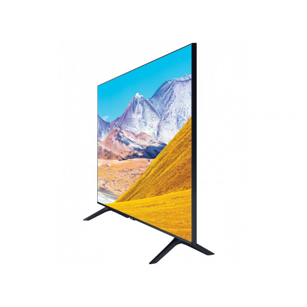 Фото - Телевизор Samsung UE85TU8000UXUA