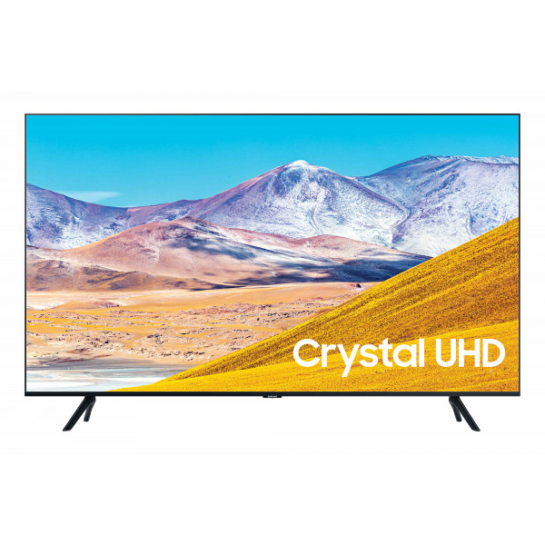 Фото - Телевизор Samsung UE50TU8000UXUA