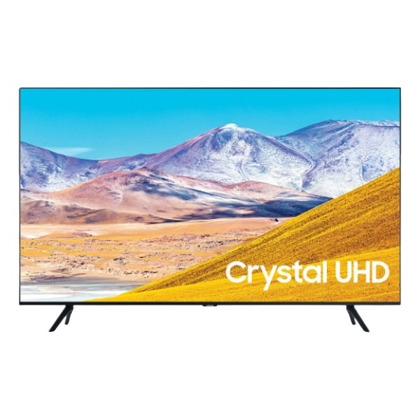 Фото - Телевизор Samsung UE55TU8000UXUA