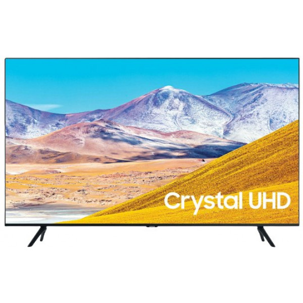 Фото - Телевизор Samsung UE43TU8000UXUA
