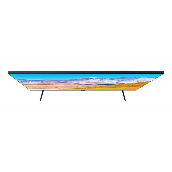 Фото - Телевизор Samsung UE50TU8000UXUA