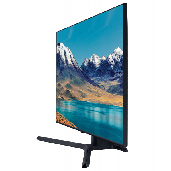 Фото - Телевизор Samsung UE55TU8500UXUA