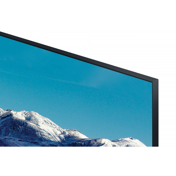 Фото - Телевизор Samsung UE55TU8500UXUA