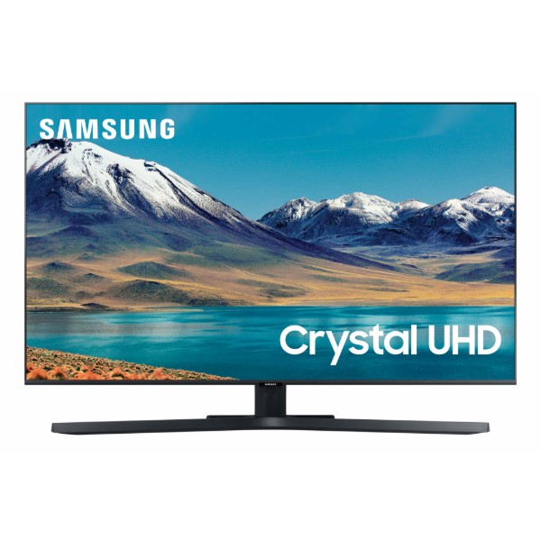 Фото - Телевизор Samsung UE50TU8500UXUA