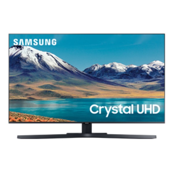 Фото - Телевизор Samsung UE55TU8500UXUA