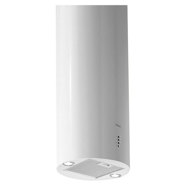 Фото - Вытяжка декоративная Elica TUBE PRO ISLAND WH MAT/A/43