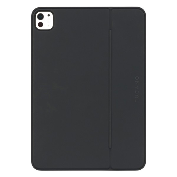 Фото - Чехол для планшетаики-трусики Tucano Magnet for iPad Pro 11" M5 (2025), M4 (2024) Black (IPDP11M4MAG-BK)