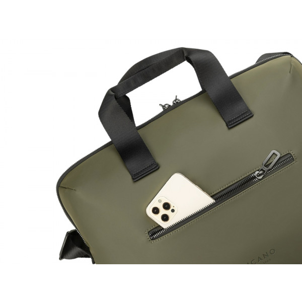 Фото - Сумка для ноутбуку Tucano Gommo 15.6" (BGOM15-VM)