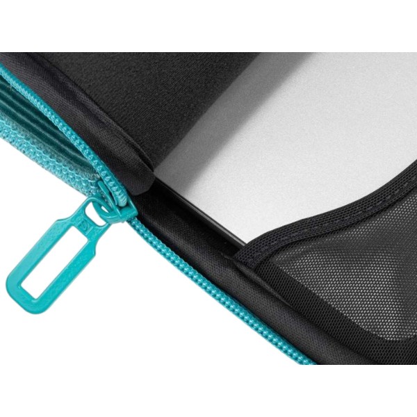 Фото - Чохол для ноутбуку Tucano Velluto MB Pro 14" (BFVELMB14-P)