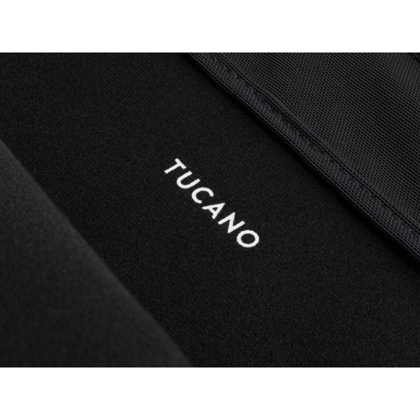 Фото - Чохол для ноутбуку Tucano Velluto MB Pro 14" (BFVELMB14-P)