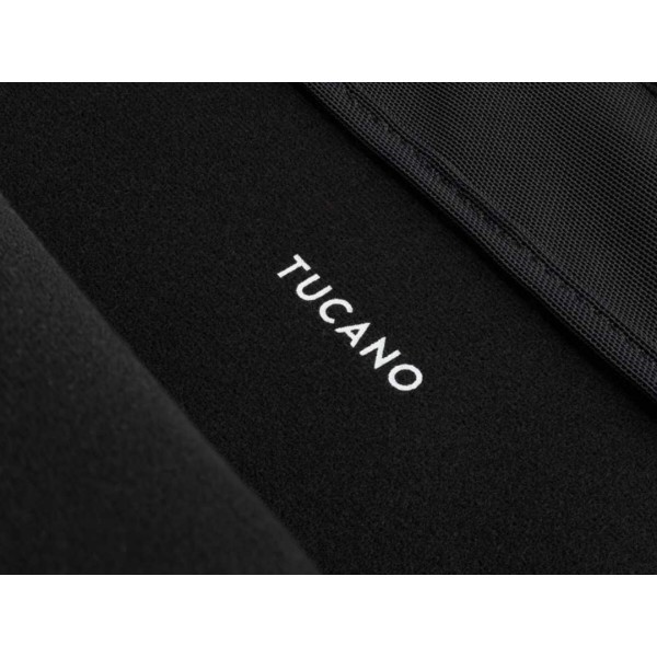 Фото - Чохол для ноутбуку Tucano Velluto MB Pro 14" (BFVELMB14-PK)
