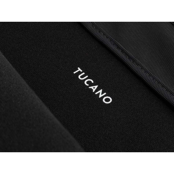Фото - Чохол для ноутбуку Tucano Velluto MB Pro 14" (BFVELMB14-V)