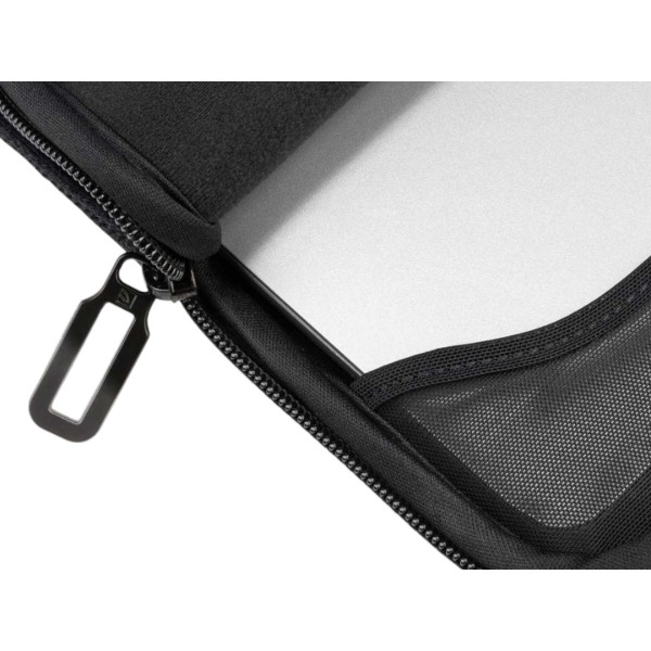 Фото - Чохол для ноутбуку Tucano Velluto MB Pro 14" (BFVELMB14-BK)