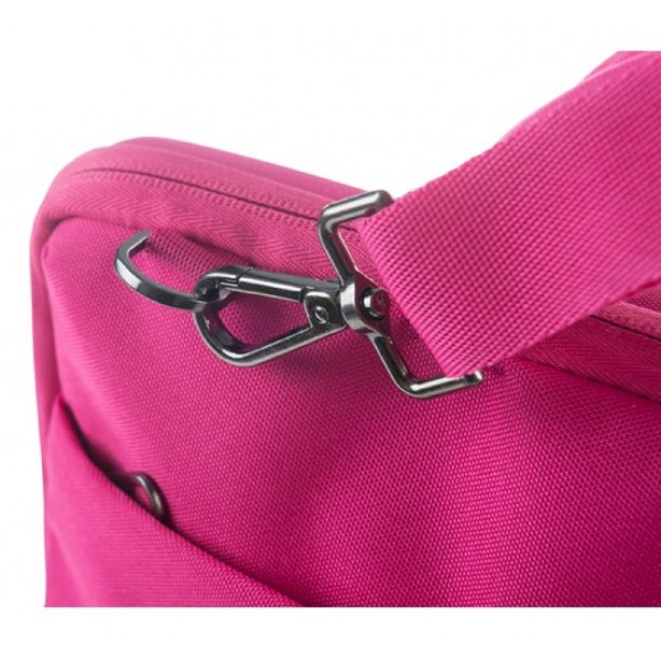 Фото - Сумка для ноутбуку Tucano Darkolor 13-14'' Pink (BDA1314-F)
